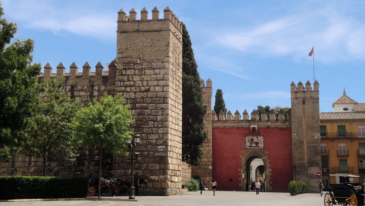 Triana, Seville