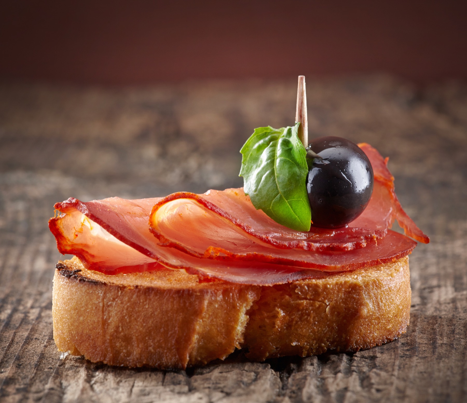 Tapas in Seville