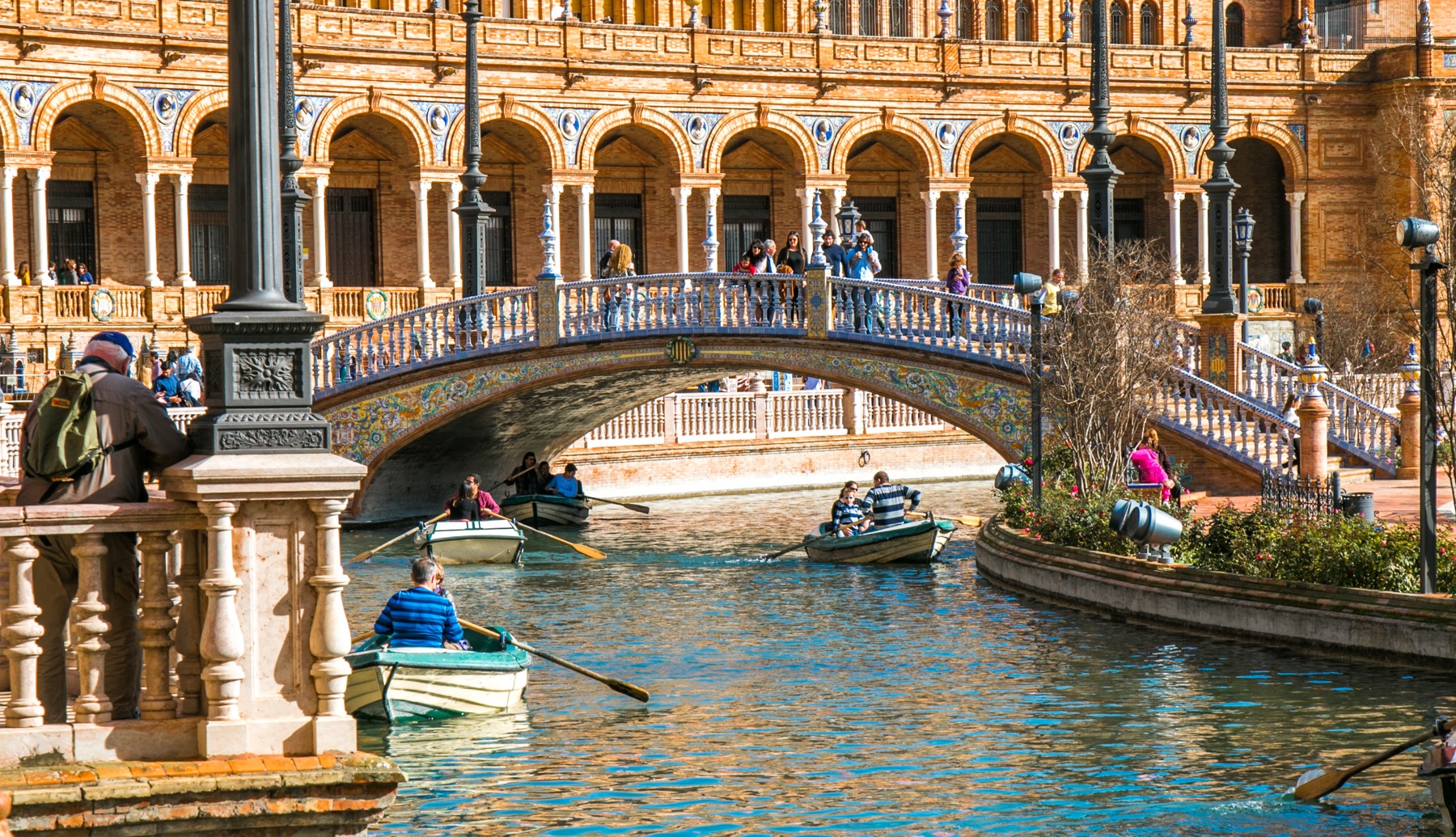 Seville